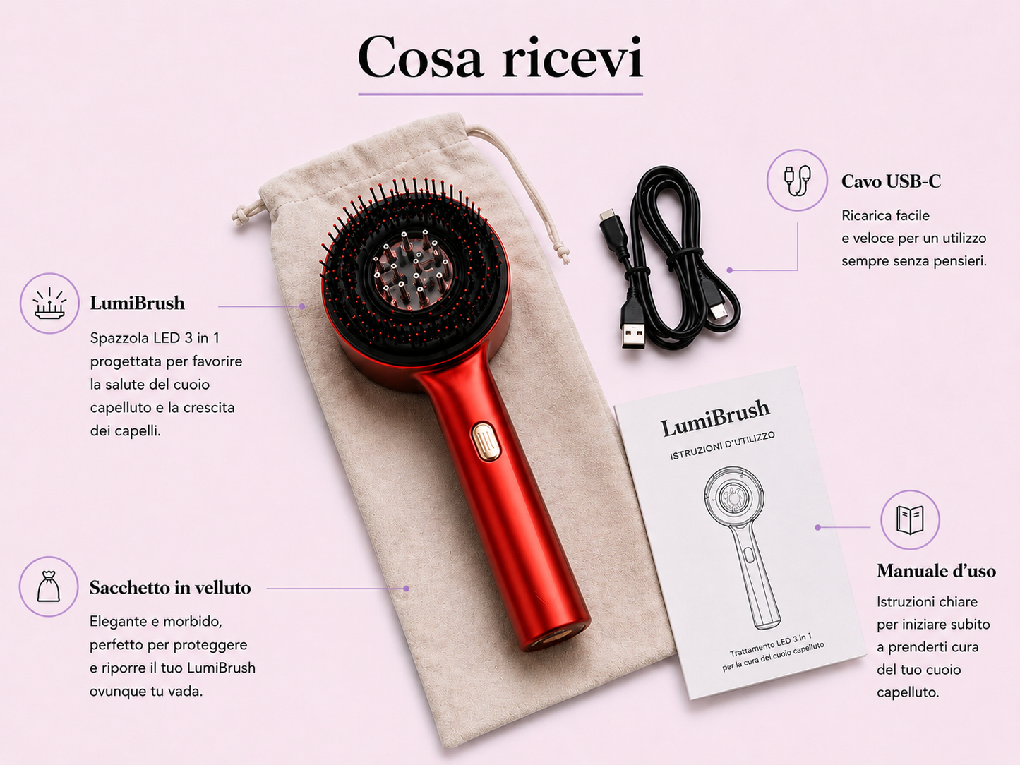 LumiBrush
