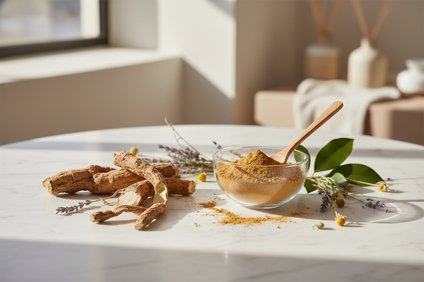 Ashwagandha: cosa dice la ricerca? Benefici, meccanismi e limiti scientifici