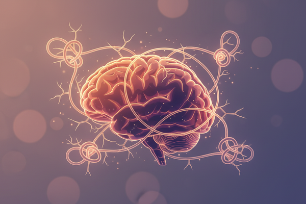 Attaccamento ansioso: cosa succede nel cervello?