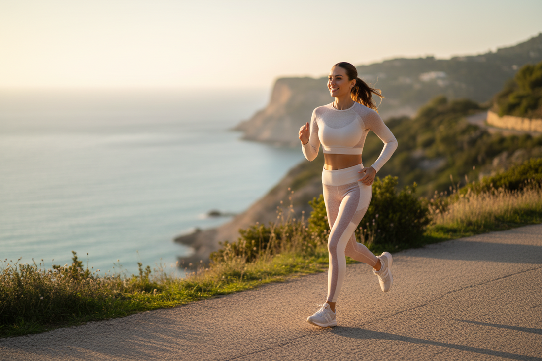 Attività fisica e capacità aerobica: come migliorano salute, resistenza e fitness cardiovascolare