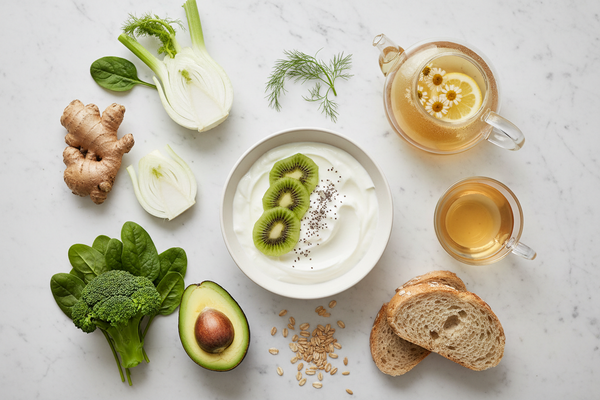 Come favorire una buona digestione: abitudini, alimentazione e stile di vita