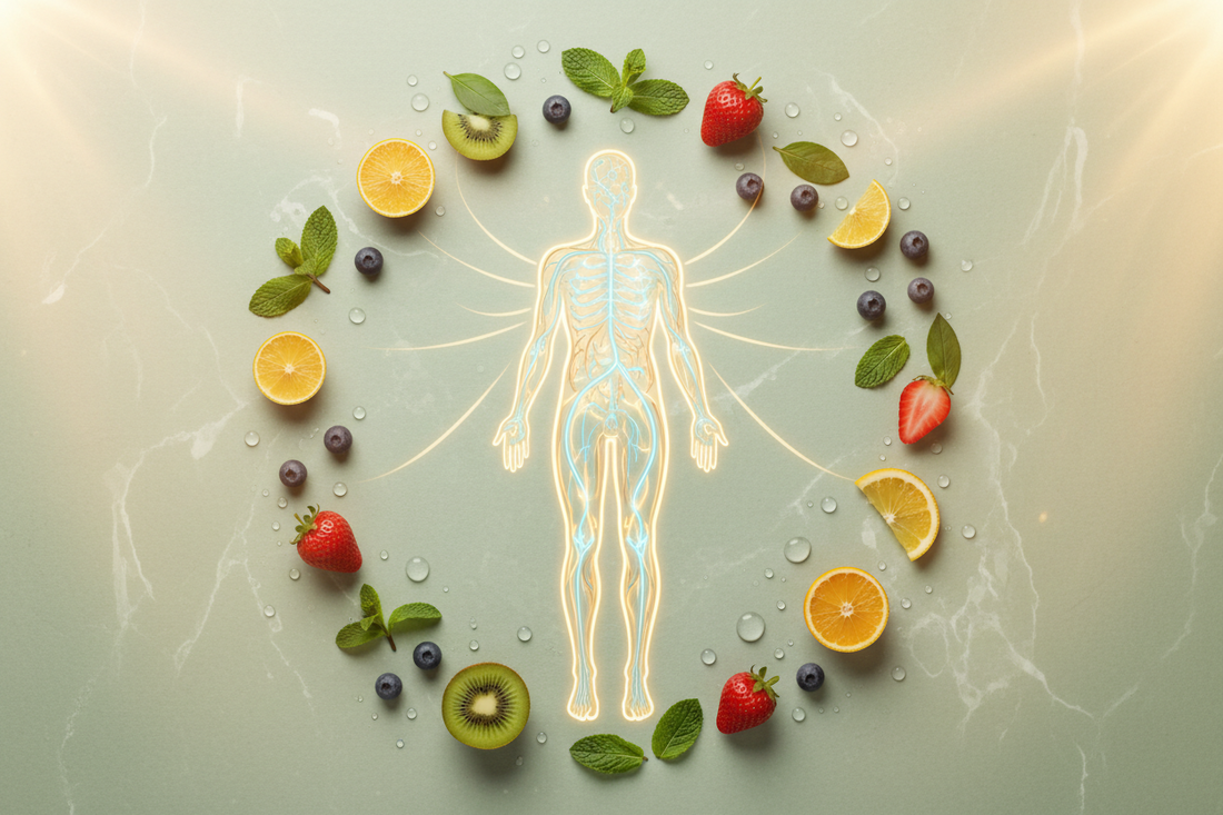 Come Funziona il Metabolismo: la Guida Completa e Semplice ai Meccanismi del Corpo
