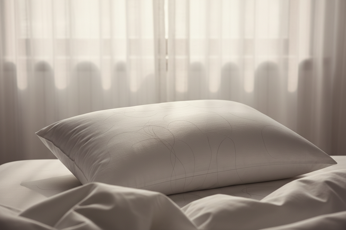 Dormire poco fa perdere capelli? Ecco cosa dice la scienza sul sonno e la salute dei capelli