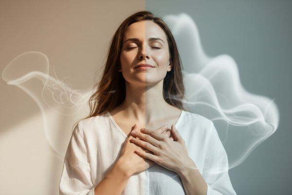 Il cortisolo: cosa fa nel corpo e come influisce su salute, capelli e stress