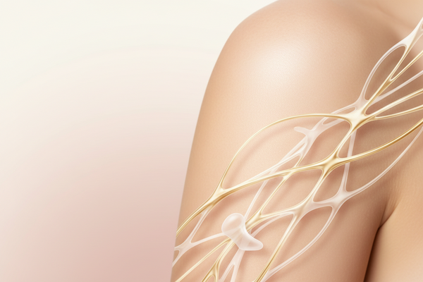 Cos’è il collagene? La proteina che sostiene pelle, ossa e tessuti del corpo