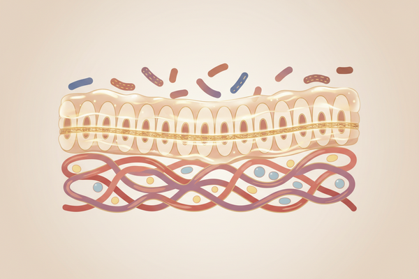 Cos’è la barriera intestinale? Come funziona la protezione tra intestino e organismo