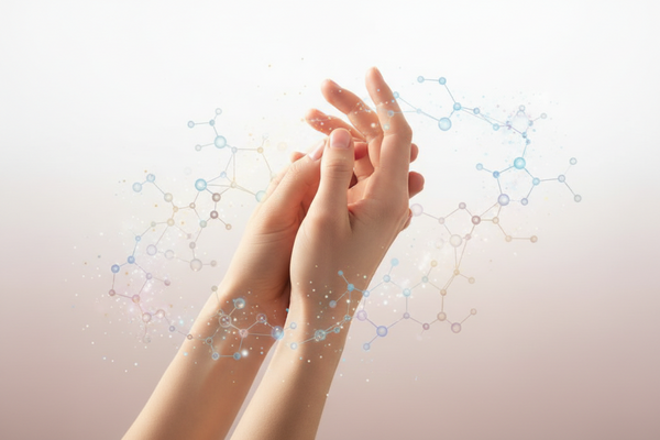 Perché ci affezioniamo alle persone? La scienza dell’ossitocina