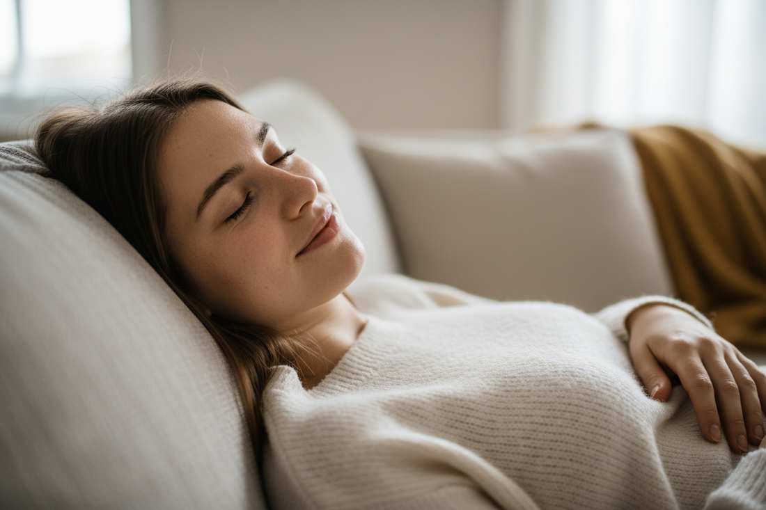 Perché il ciclo mestruale influenza l’umore? Il ruolo di ormoni, cervello e sistema nervoso