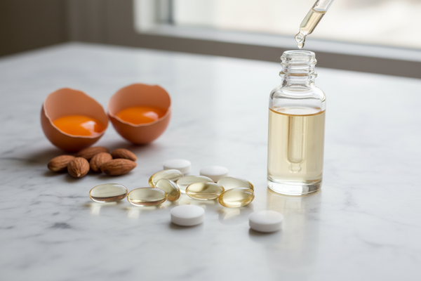 La biotina serve davvero? Ecco cosa dice la scienza su questa vitamina per i capelli