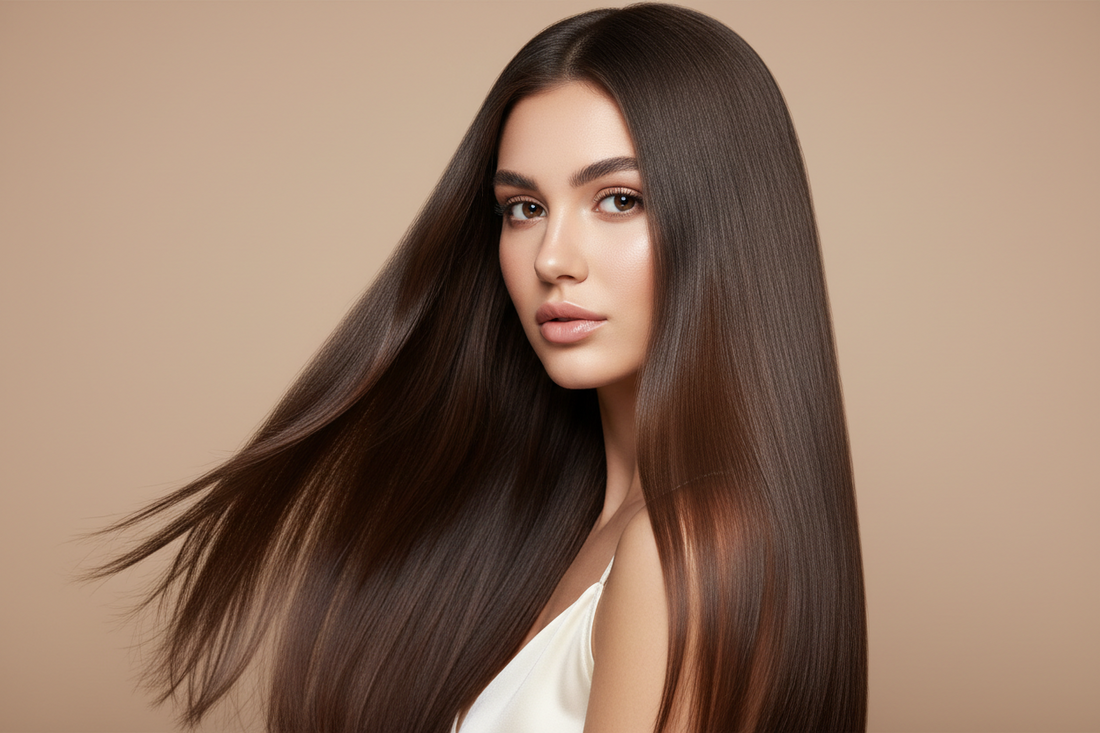 Come spazzolare i capelli senza romperli: la guida completa per capelli sani