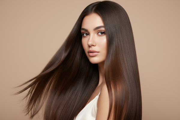 Come spazzolare i capelli senza romperli: la guida completa per capelli sani