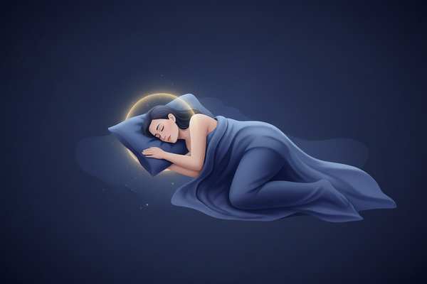 Perché il sonno influenza ormoni, metabolismo e cervello?