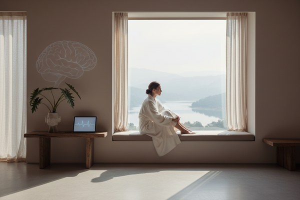 Solitudine e salute: perché sono collegate? Cosa succede al corpo e al cervello