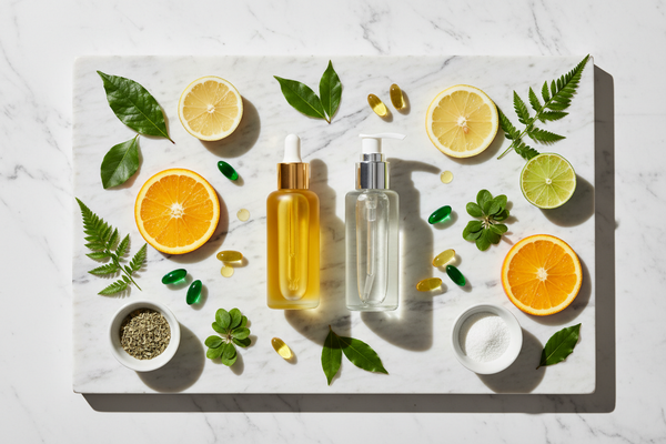 Vitamine liposolubili e idrosolubili: cosa cambia? Differenze, funzioni e accumulo nel corpo