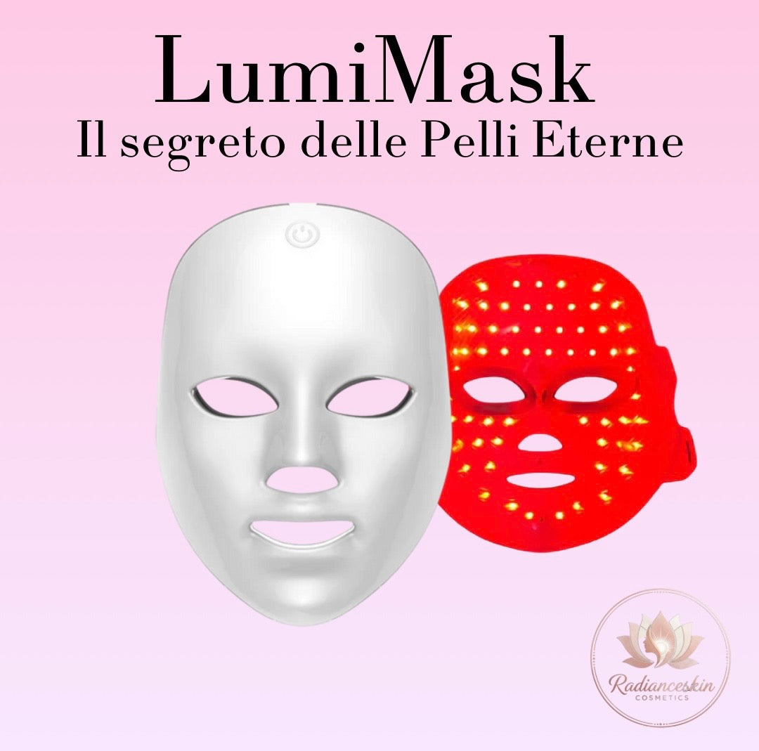 LumiMask