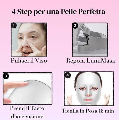 LumiMask