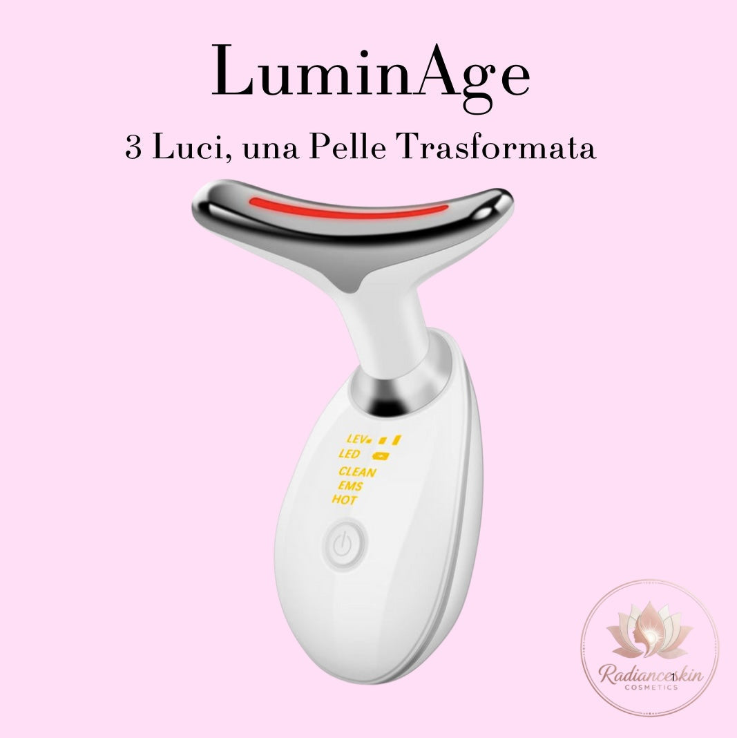 LuminAge