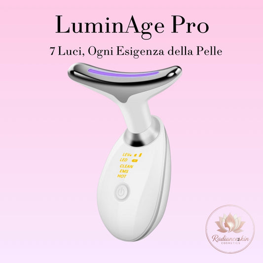 LuminAge Pro™