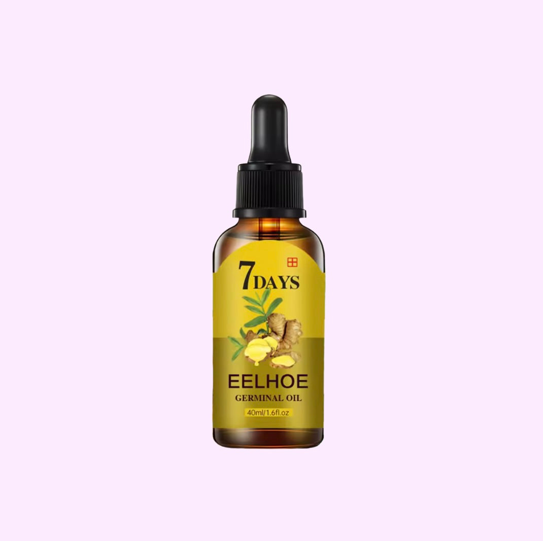 Olio nutriente