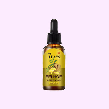 Olio nutriente
