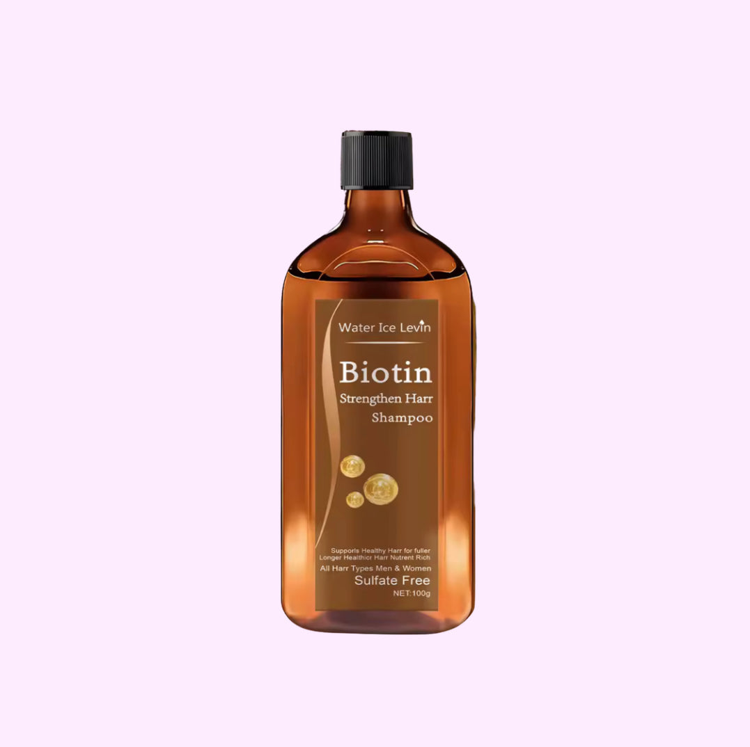 Shampoo rinforzante per uso frequente