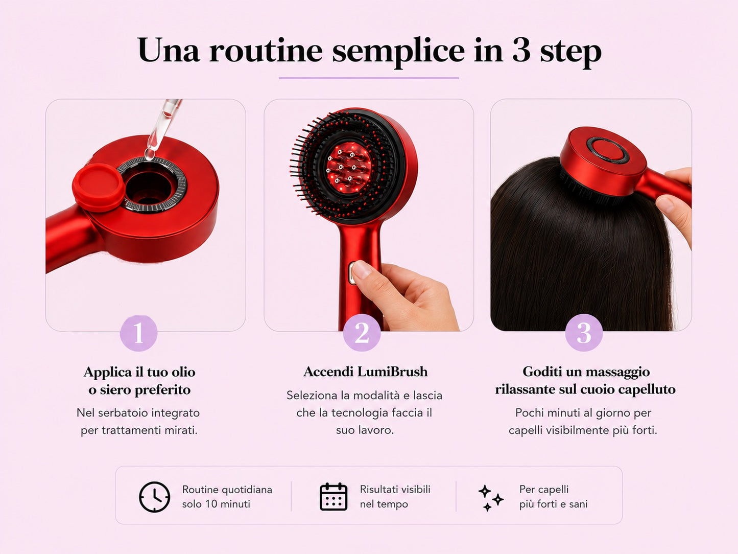 LumiBrush