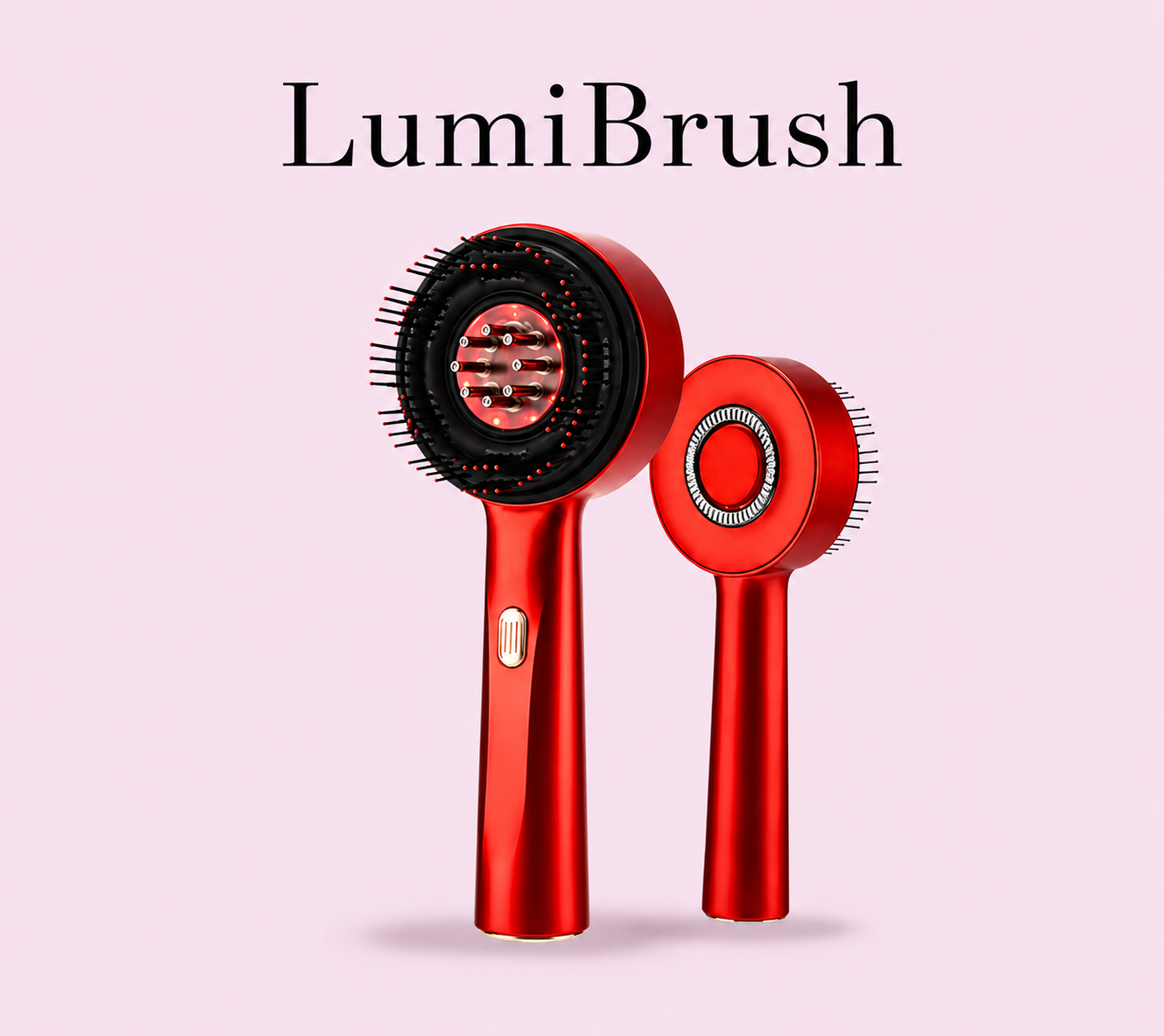 LumiBrush