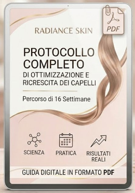 Protocollo 16 settimane