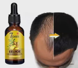 Shampoo Magico Capelli Forti